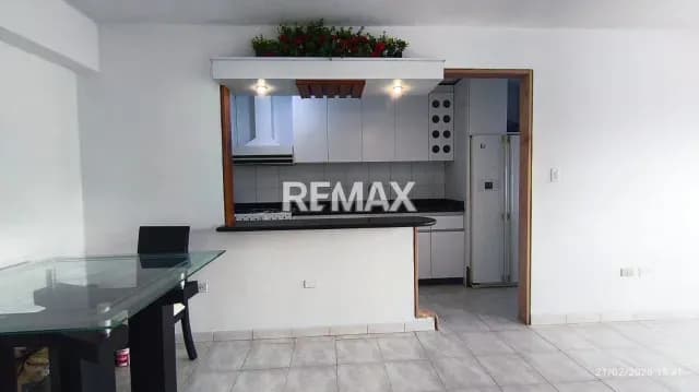 Lindo Apartamento en Alquiler, Ubicado en Quinta Crespo