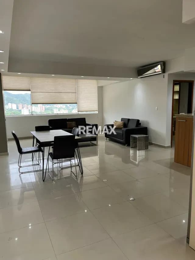 ALQUILER APARTAMENTO AMOBLADO PLANTA 100% VALLE BLANCO MANDALAY SUITE