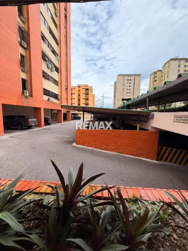 En venta, apartamento en Parque Barquisimeto.
