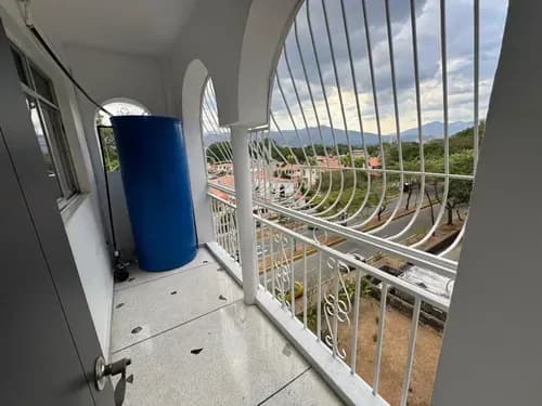 Alquiler De Apartamento: Trigal Centro Cm-rm
