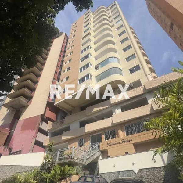 EL PARRAL, VENTA DE APTO VICTORIA PALACE, 63.000$
