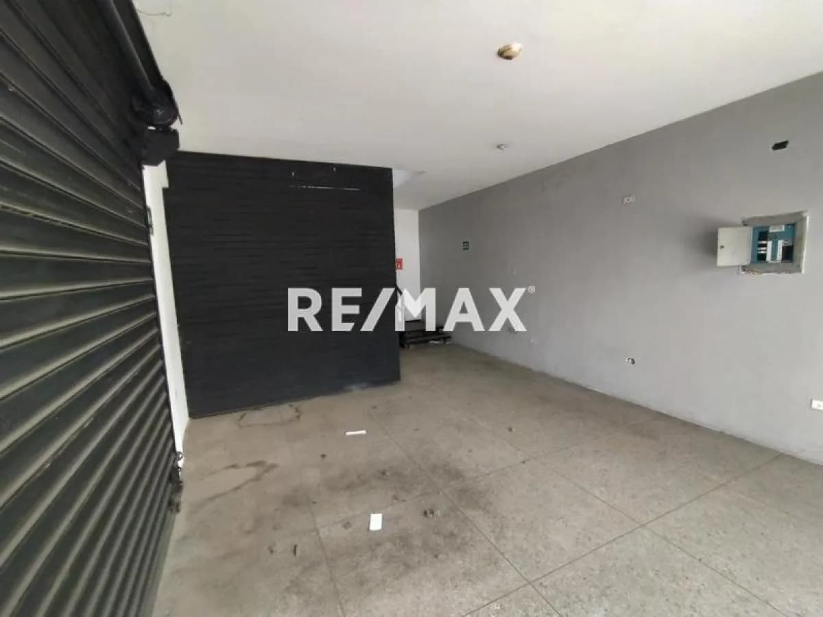 Local comercial en venta San Blas Valencia Carabobo