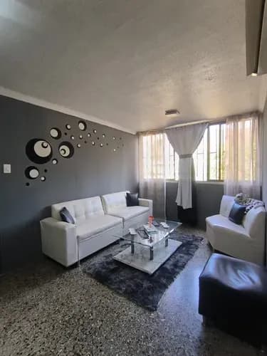 Apartamento Cerca De La Ujap Conj. Res. Yuma 26 San Diego Ns