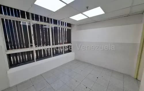 Oficina En Alquiler Boulevard De Sabana Grande Db 26-21933