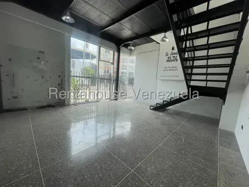 Lcda. Milagros Carrasquel Local Alquiler Barquisimeto Lara Zona Este Del Este Economica Comercial Economico Código Inmobiliaria Rent-a-house 26-18315