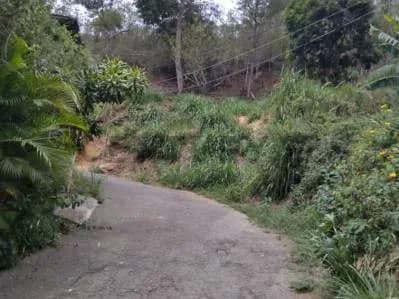 Terreno en venta El Hatillo. Mg 30