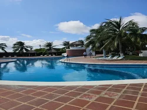 Vende Moderno Town House Vacacional Conjunto Pescadores En Tucacas Pl