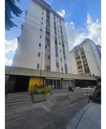 Apartamento En Alquiler, Los Palos Grandes
