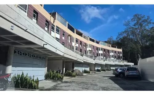 Townhouse Para La Venta - Colinas De La Tahona