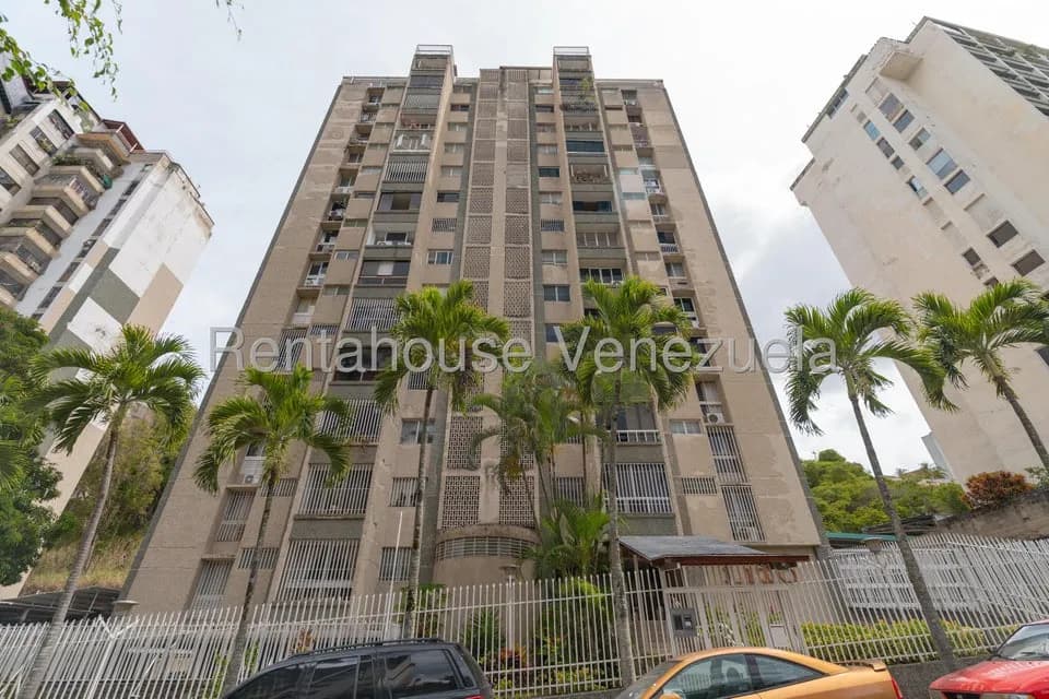 Apartamento (1 Nivel) en Venta en Santa Fe Sur, Distrito Metropolitano
