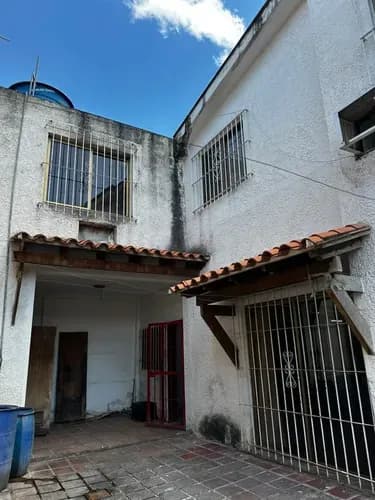 Casa En Venta En Prebo Valencia Estado Carabobo (am)