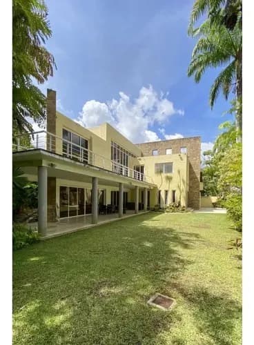 Los Chorros Casa Espectacular 1.100m2 6h+s/10b/8pe