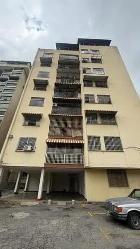 Apartamento Venta La California Norte 66,33m2 2h 1b 1p