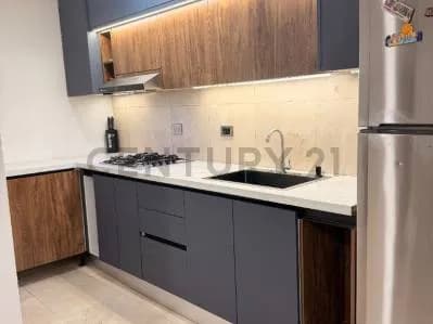 Apartamento en venta residencias Bosque del Remanso. Nueva Barcelona