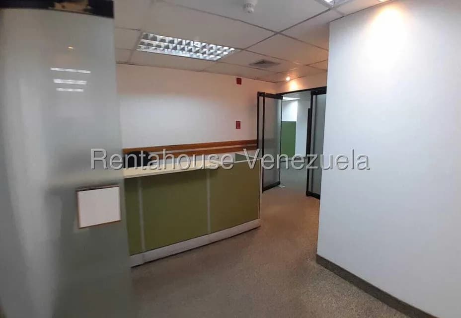 Comercial (Oficina) en Alquiler en 5 de Julio, Zulia