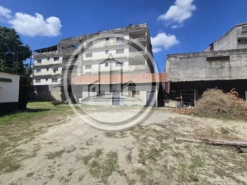 Se Vende En Oportunidad De Inversión Terreno Para Uso Comercial Residencial Ubicado En Sitio Estratégico De Maracay, Av Principal De San Agustín Cruce Con La Av Fuerzas Aérea, 013jsc