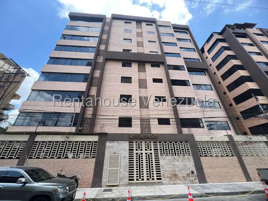 Apartamento (1 Nivel) en Venta en La Soledad, Aragua