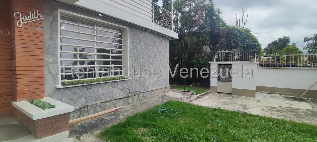 Anexo (1 Nivel) en Venta en Colinas de Bello Monte, Distrito Metropolitano