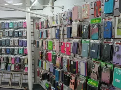 Venta De Fondo De Comercio Telefonia, Accesorios, Serv Tecnico