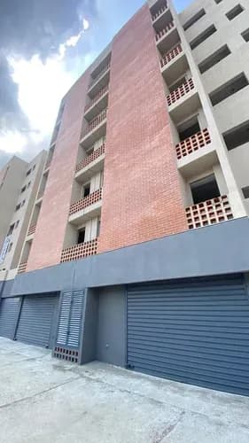 Apartamento En Venta Res Kapadare Detrás De Luxor Naguanagua. Preventa Gz