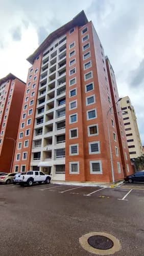 Xv, Penthouse En Alquiler Conjunto Residencial Montecarlos, Sector Pueblo Nuevo