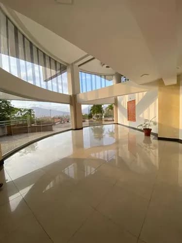 Apartamento En Venta Piedras Pintadas El Trigal Mañongo Las Cumbres Valencia Carabobo Con Planta Y Pozo Gmendez Inzitu