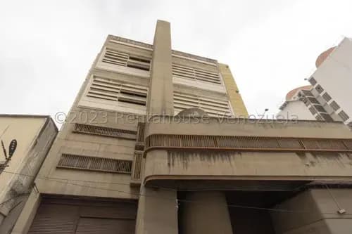 Carla Gonzalez Edificio En Venta San Martin Mls #24-4774 Sc