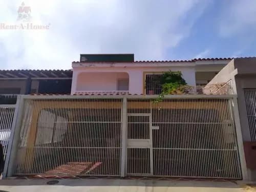 Lcda. Milagros Carrasquel Casa Venta Barquisimeto Lara Zona Este Economica Residencial Economico Código Inmobiliaria Rent-a-house 25-5573