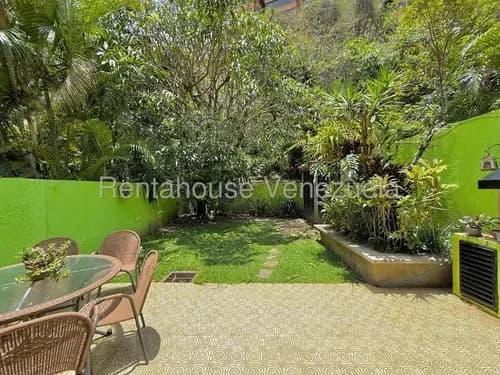 Casa En Venta - Cg 26-18423