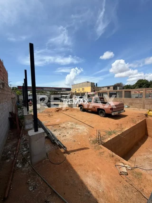 Terreno en Venta Calle 171 San Francisco