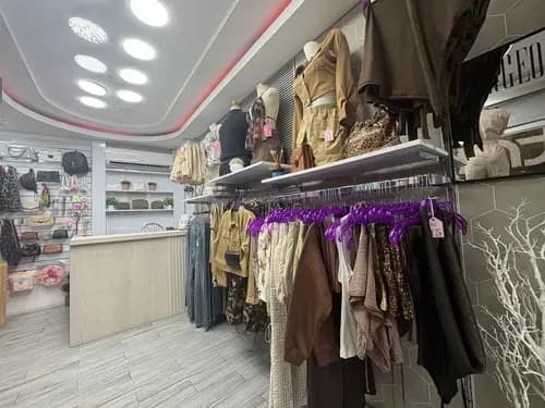 Local Comercial En Traspaso Cc La Cascada Carrizal