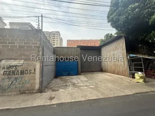 Galpon En Venta En La Campiña Ideal Para Emprendimientos Grandes / Rf