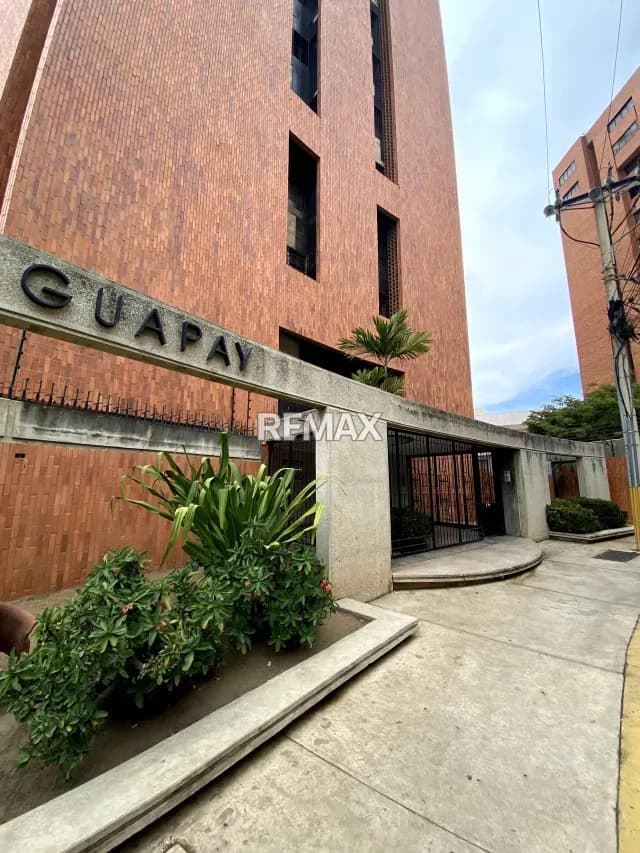 Apartamento guapay en venta