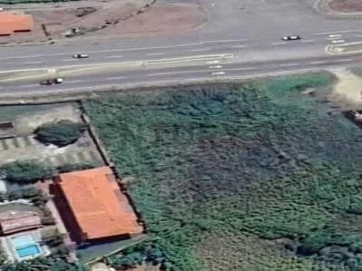 VENTA DE TERRENO HIGUEROTE VIA PRINCIPAL EXCELENTE UBICACIÓN