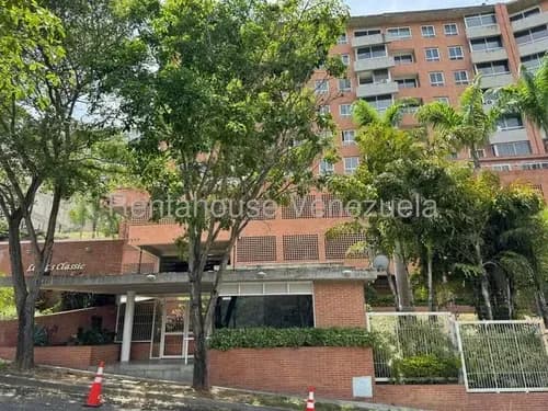 Oportunidad De Inversion!!! Venta De Apto. 90 M2 En Lomas Del Sol!!! 3 Hab. 2 Baños Dos Puestos, Piscina. Vista Panoramica, Ven A Disfrutarlo Contactame!!! Katiuska Quevedo