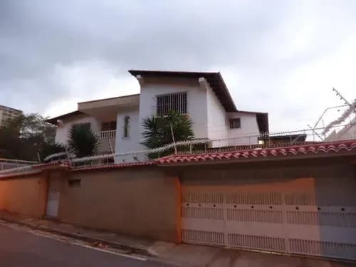 Ad Hermosa Casa En Venta En Colinas De Santa Monica #20-14870
