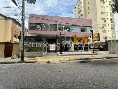 Alquiler Local Comercial En Excelente Ubicación Ideal Para Negocio De Lonchería O Comida Rápida Barquisimeto Asesora Mehilyn Perez