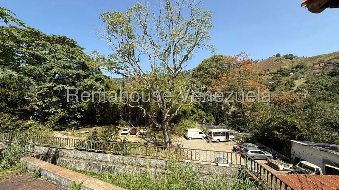 Terreno (Finca) en Venta en Gavilan, Distrito Metropolitano