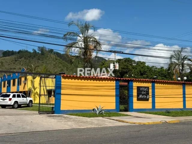 VENTA CASA EN NAGUANAGUA - Conj. Res. Villas del Norte III