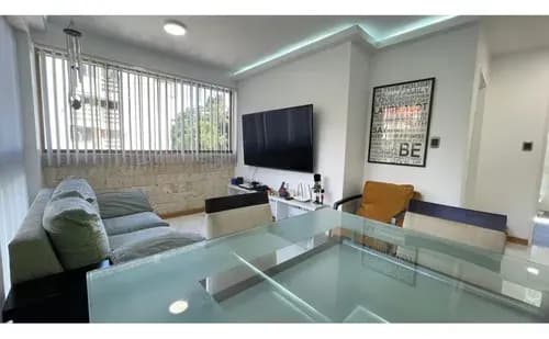 D6j2 Apartamento Remodelado En Venta Caurimare 78m2 2hab 2p 3er Piso