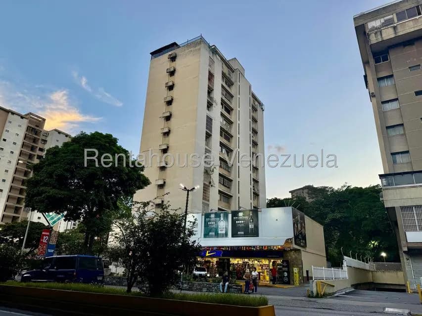 Apartamento (1 Nivel) en Venta en La Urbina, Distrito Metropolitano