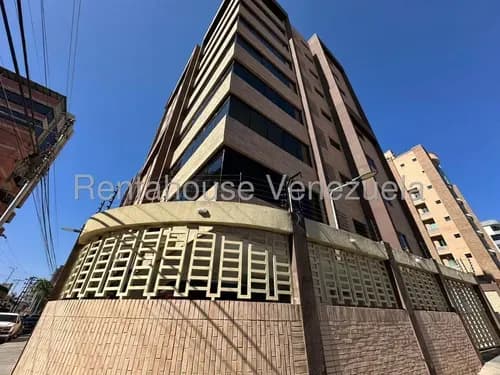 Apartamento En Venta En La Soledad Maracay 25-15917 Irrr