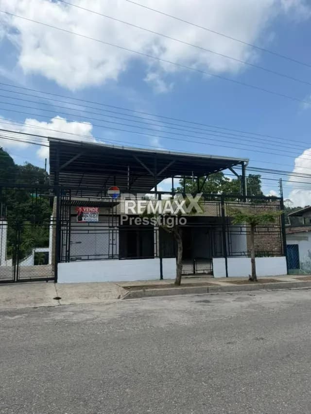 Local Comercial en Venta