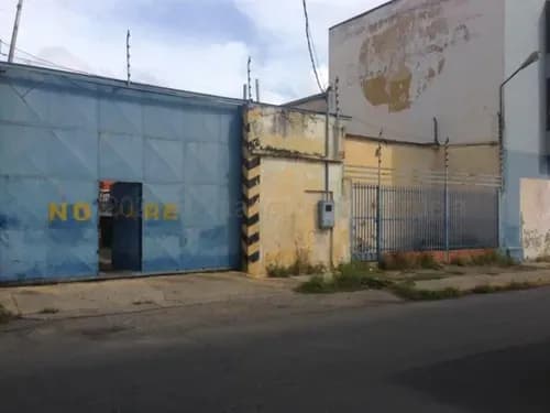 Lcda. Milagros Inmuebles Nazareth Terreno En Venta En Barquisimeto Lara Zona Centro. Codigo Del Inmueble 24-18363 Economica Residencial Economico Comercial