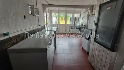 Oportunidad Casa Con Local Comercial En Venta En Centro Maturin Mls #26-13419