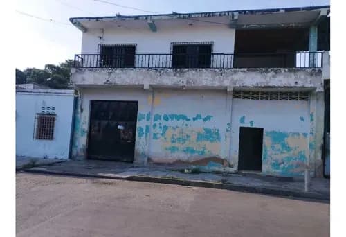 Galpón En Venta. Urbanización Tocuyito So-9785785