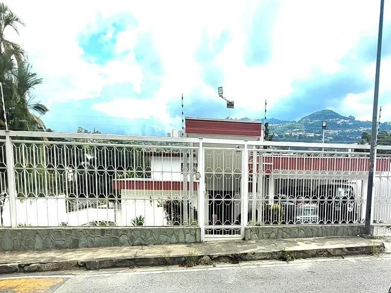 Venta. Casa. Prados del Este. Caracas.