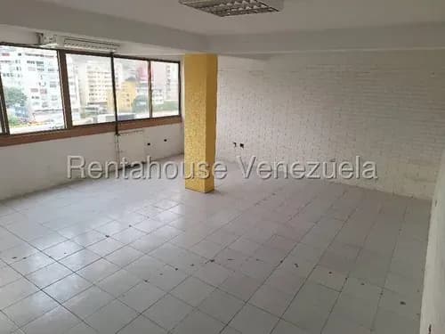¿buscas Una Oficina En Bello Monte Con Vista Y Comodidad? Aquí Está La Oportunidad. Belkis 25-15775