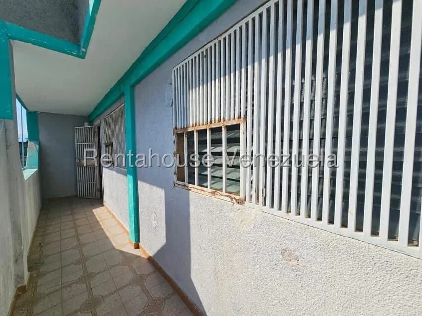 Casa (1 Nivel) en Venta en Centro, Falcon