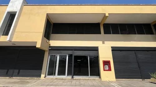 Aq Local En Alquiler En Valencia La Florida. 307506